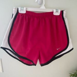 NIKE DRI-FIT Athletic Shorts S
